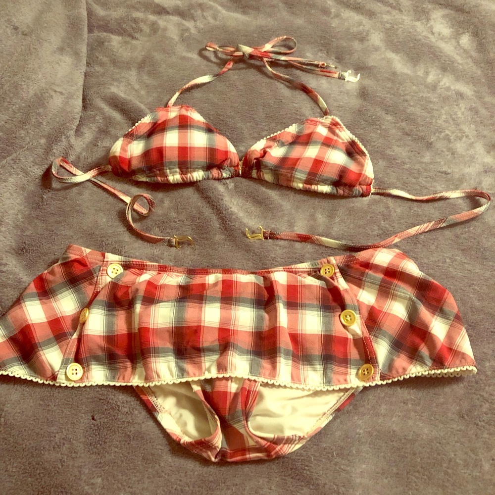 Swim suit Juicy Couture